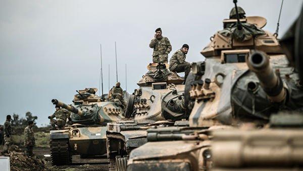 Türk ordusu əməliyyatlara başlayır:Dəməşq-Tehran tandemi türk ordusuna qarşı vuruşacaq – Təhlil Türk ordusu əməliyyatlara başlayır:Dəməşq-Tehran tandemi türk ordusuna qarşı vuruşacaq – Təhlil