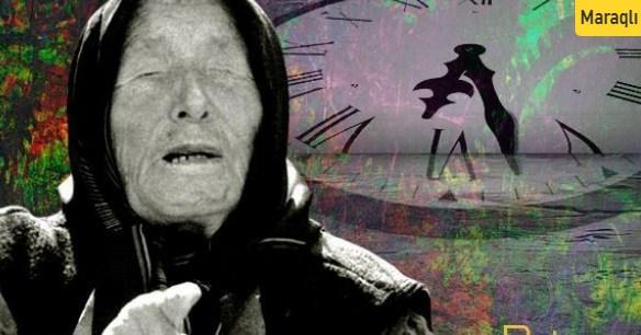 Xoşbəxt olmaq üçün Vanqanın 20 TÖVSİYƏSİ - Bunlara əməl etsəniz... Xoşbəxt olmaq üçün Vanqanın 20 TÖVSİYƏSİ - Bunlara əməl etsəniz...