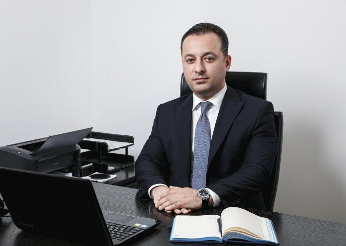 AccessBank-ın baş direktoru: “Suallarınızın cavabı bizdədir” – MÜSAHİBƏ AccessBank-ın baş direktoru: “Suallarınızın cavabı bizdədir” – MÜSAHİBƏ