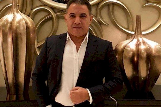 Ədalət Şükürov illərdir başına bəla olan problemini dilə gətirdi - Prezidentə təşəkkür etdi Ədalət Şükürov illərdir başına bəla olan problemini dilə gətirdi - Prezidentə təşəkkür etdi