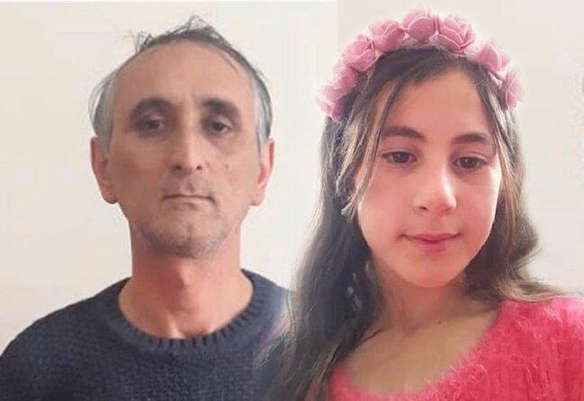 Nərminin qətlinə görə tutulan İlkinin ailəsindən sensasion AÇIQLAMA: \"Xətt onun deyil\" Nərminin qətlinə görə tutulan İlkinin ailəsindən sensasion AÇIQLAMA: \"Xətt onun deyil\"