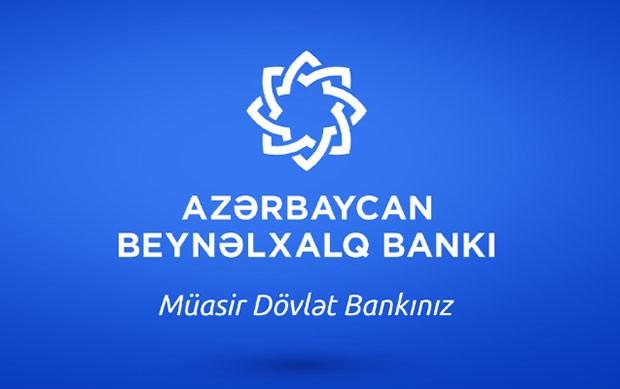 Beynəlxalq Bankda biznes kreditləri istehlak kreditlərindən daha çox artıb Beynəlxalq Bankda biznes kreditləri istehlak kreditlərindən daha çox artıb