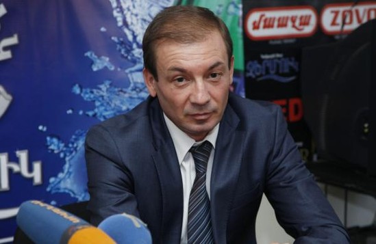 İlham Əliyev Qarabağ separatçılarını danışıqlar masasına buraxmadı