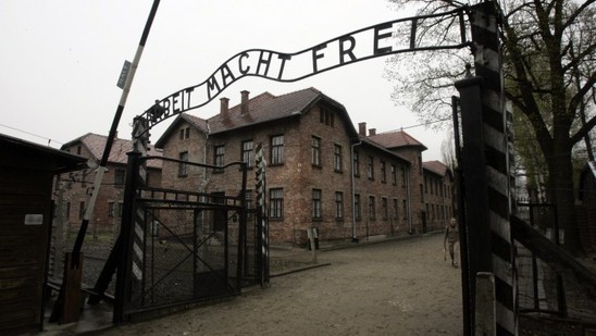 ''Auschwitz'' Ölüm düşərgəsi haqqında bilinməyən faktlar - FOTO-VİDEO