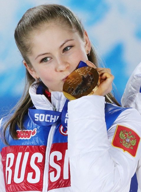 Olimpiya çempionlarının medallarını dişləməsinin maraqlı səbəbi - FOTO