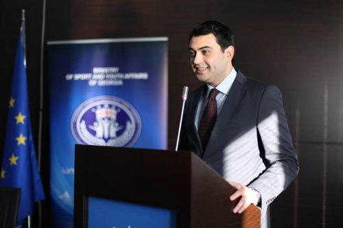 Azərbaycanlı gənc qubernator müavini oldu