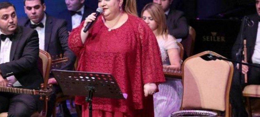 SON DƏQİQƏ: KÖNÜL XASIYEVA DÜNYASINI DƏYIŞDI - YENİLƏNİB