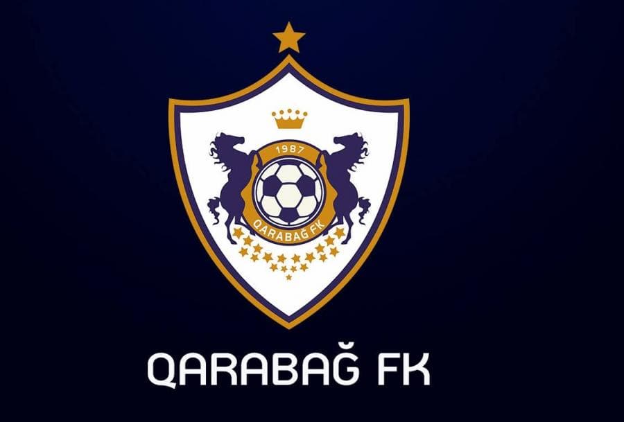 “Qarabağ” loqosunu dəyişib