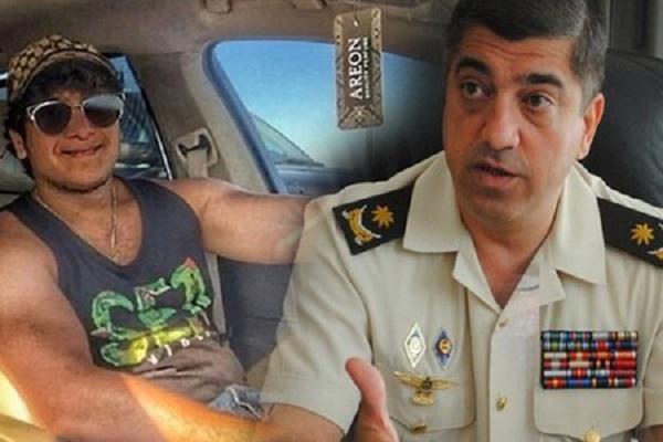 “Canım da, balalarım da İlham Əliyevə qurbandır” - İşdən çıxarılan general