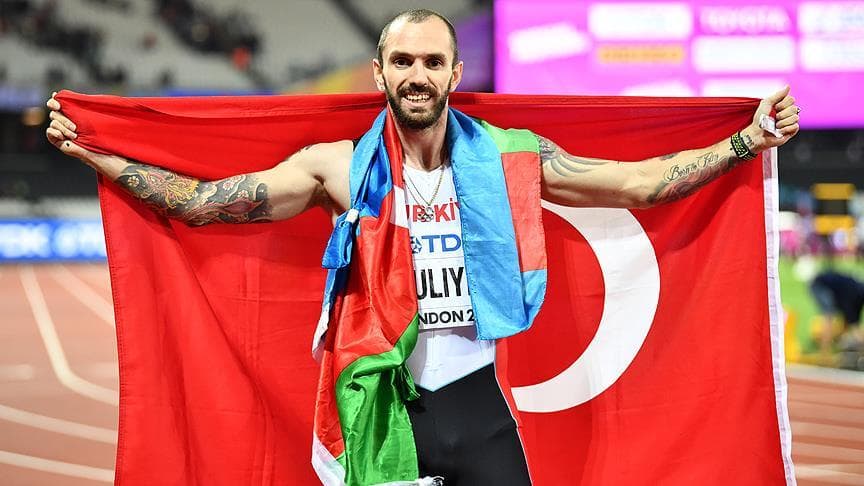 Ramil Quliyevin böyük uğuru və qazancı - Açıqlandı