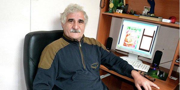 Azərbaycanın əməkdar artisti vəfat edib