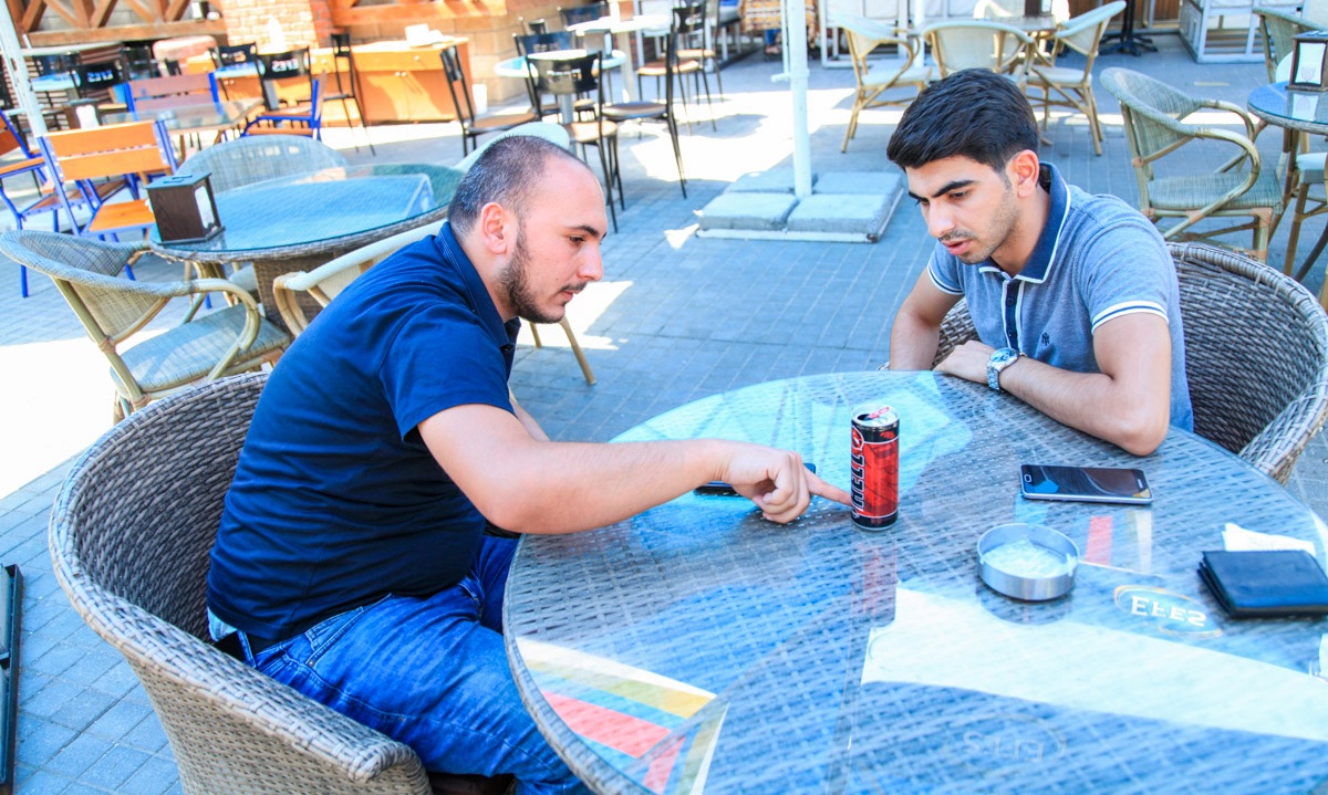 \"\"Hell\" enerji içkilərinin uğur hekayəsində...\" — MÜSAHİBƏ