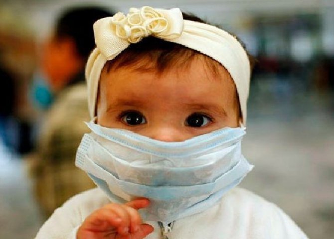 Uşaqlar arasında yoluxucu virus yayılıb – Valideynlərin nəzərinə