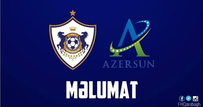 \"Qarabağ\"dan xəbərdarlıq: \"Bəzi şirkətlər...\"