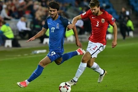 Mədətov millinin məğlubiyyətindən danışıb