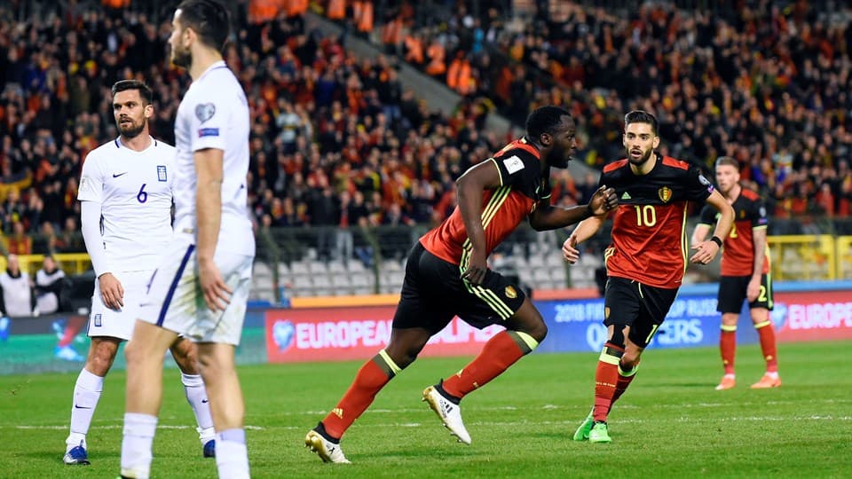 Dünya çempionatına qatılan ilk komanda bəlli oldu