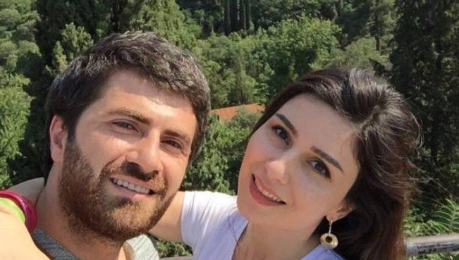 Zaur və Günay arasında nə baş verdi? - \"Çox dediz ki, siz heç dalaşmırsız. Bu da axırı...\" - FOTOLAR