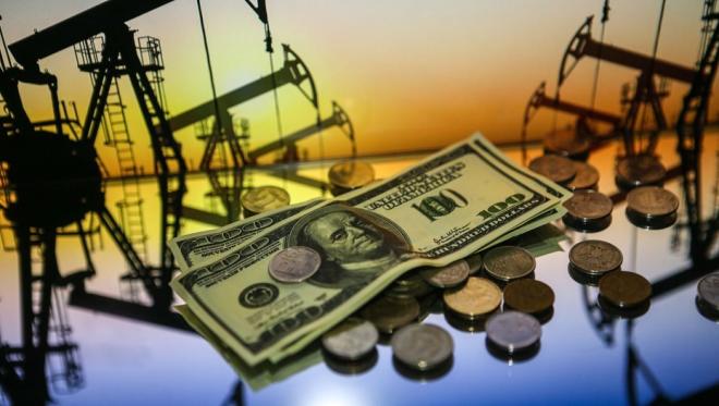 BVF-dən neftin qiyməti ilə bağlı - Proqnoz