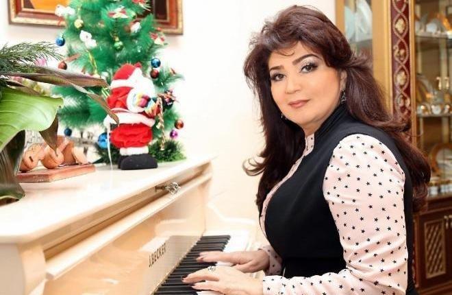 Nazpərinin evini yaranlardan daha biri tutulub