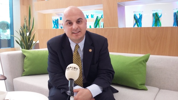 \"Bu saziş hər bir azərbaycanlıya təsir edəcək\"