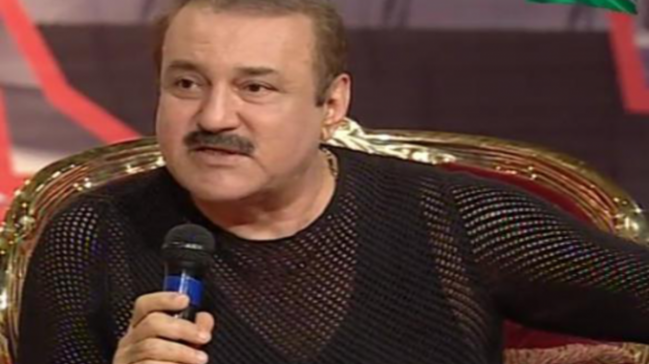 \"Azərbaycanlı müğənnilərin çoxu \"mamaroza\" və \"paparoza\"dılar - Əməkdar artist