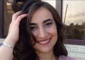 Bakıda tələbə qız kirayə qaldığı evdə müəmmalı şəkildə öldü – FOTO