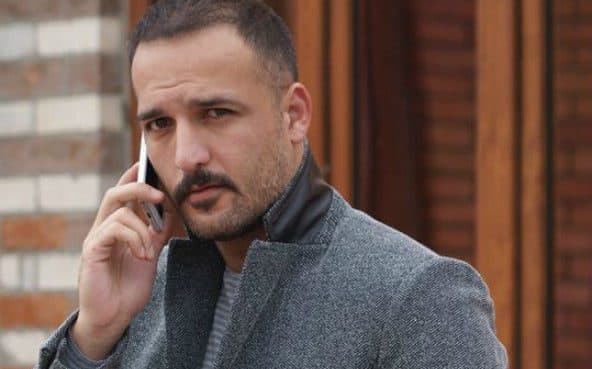 ATV-də işdən qovulan aparıcı Azər Zahid ölkəni tərk etdi