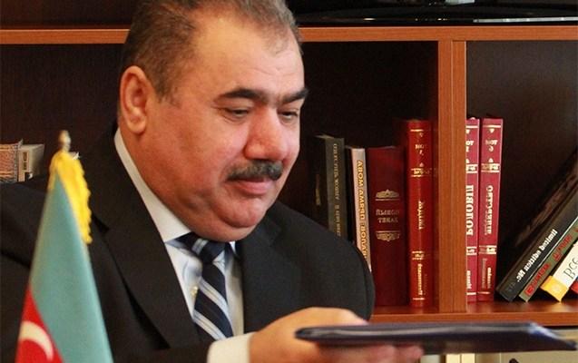 Arif Alışanovun və ailəsinin milyonluq mülkləri üzə çıxdı - Şok SİYAHI