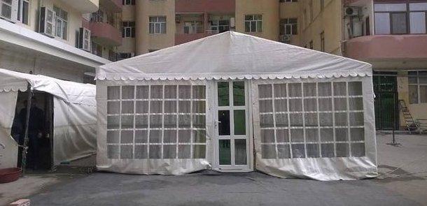 Şıxəli Babayev vəfat etdi