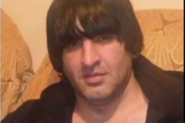 Həbsdə \"nadzor\"u öldürüb qatardan qaçan \"Qoca\" kimdir? - DOSYE