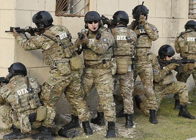 Xırdalanda baş verən atışmanın səbəbi bəlli oldu - Həmin şəxslər... - FOTOLAR