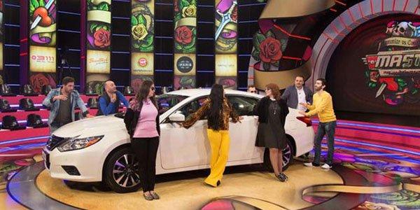 Azərbaycanda maşın udan 12 məşhur (SİYAHI)