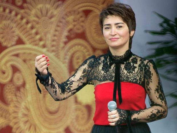 Müğənni Fədayə Laçın həbs edildi