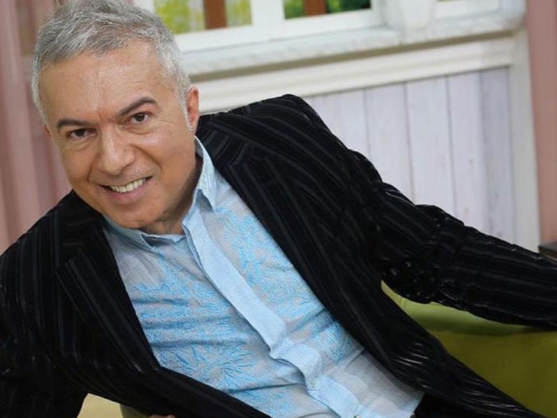 Yusif Ağayev: \"Onun kimi veriliş aparsam, məni ölkədən qovarlar\"