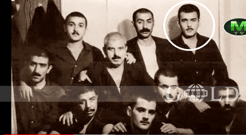 Azərbaycanlı \"qanuni oğrular\"ın ölüm tarixçəsi - ARAŞDIRMA