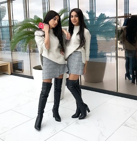 Sevil-Sevinc: "Bizə deyirlər ki, kim olmusuz ki, satıcı, ofisiant işləmiz də" - MÜSAHİBƏ