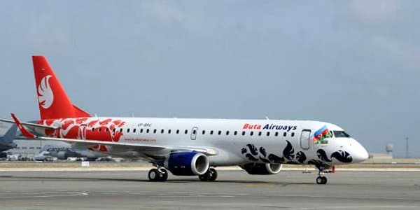 “Buta Airways” AZAL-ın sərnişinlərindən əlavə pul aldı - <font color=\"red\">RƏZİLLİK</font>