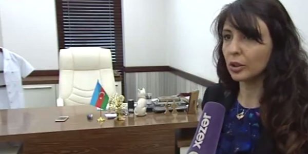 Diqqət! Arıqlamaq üçün istifadə edilən dərmanlar sonsuzluq və xərçəng yaradır - VİDEO