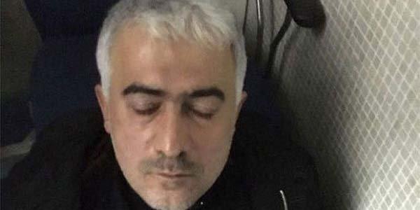 Rövşən Lənkəranskinin polkovnik qardaşı azadlığa buraxıldı - VİDEO