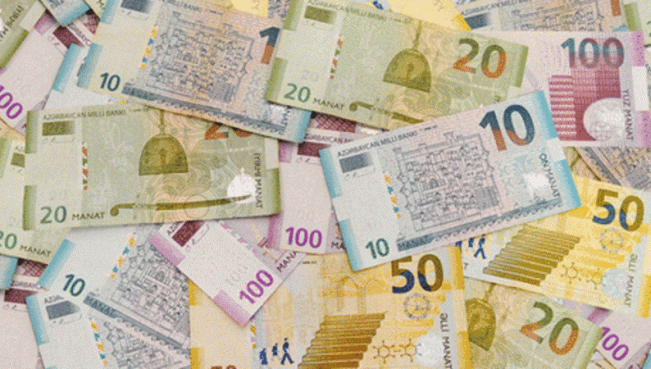 Dünyanın nüfuzlu reytinq agentliyi açıqladı: növbəti 2 ildə manat necə dəyişəcək?