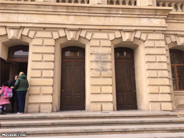 Bakıda intim videosu yayılan məktəblilər haqqında yeni faktlar: "Anaları yaxın rəfiqə olub"-REPORTAJ