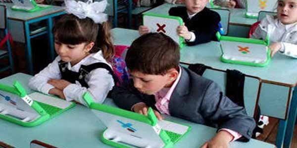 Azərbaycanda 1-ci sinfə qəbul elektron qaydada olacaq