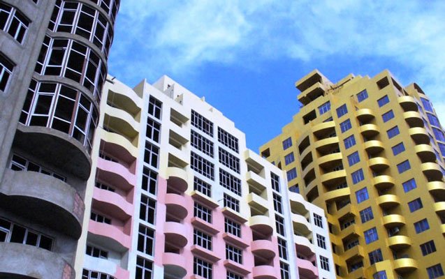 Türkiyədə 25 minə olan evlər Azərbaycanda niyə 50 minə satılır? - SƏBƏB