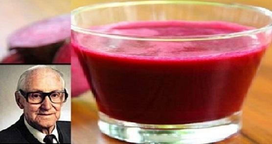 DİQQƏT: Bu içki xərçəng xəstəliyini 42 günə sağaldır – VİDEO