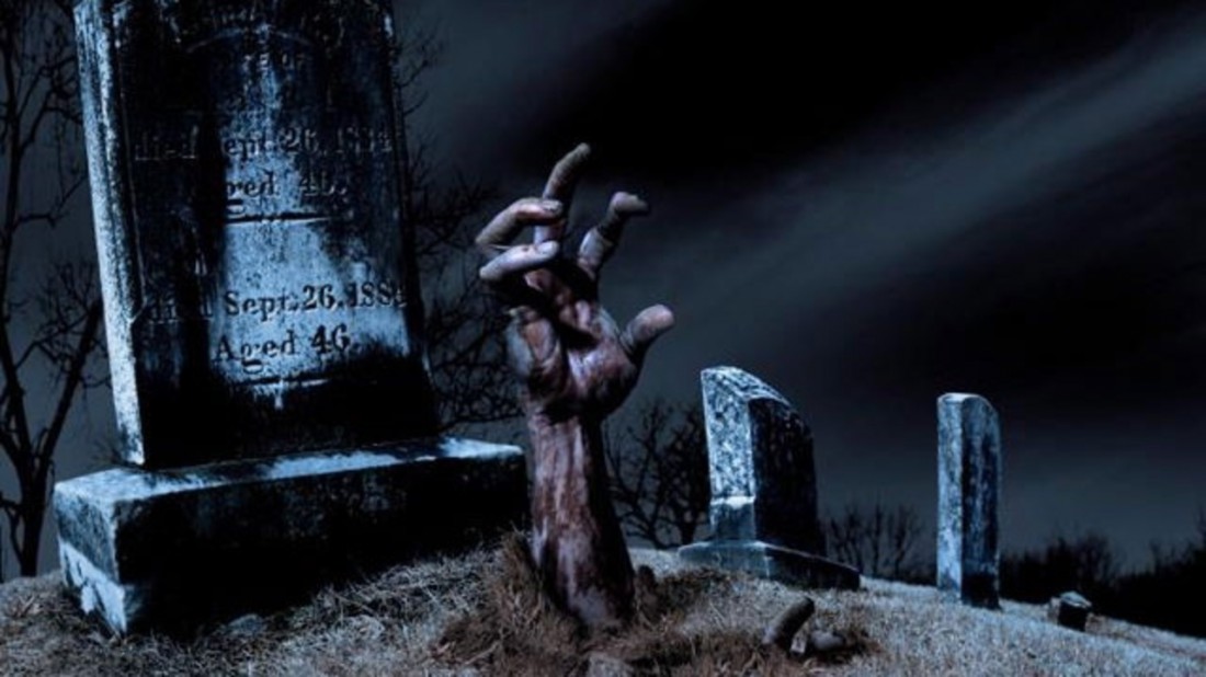 Diri-diri basdırılanların dəhşətli hekayəsi: Şok faktlar