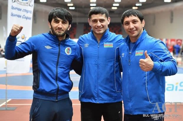 Rəsul Çunayev ermənini 87 saniyəyə məğlub etdi – <font color=\"red\">VİDEO</font>