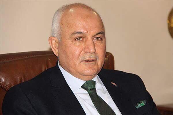 AKP rəsmisindən Qüdrət Həsənquliyevin Türkiyə əleyhinə səsləndirdiyi fikirlərə CAVAB