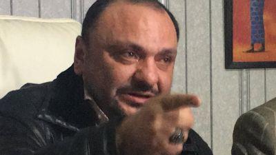 Anar Nağılbazın yeni videosu yayıldı - VİDEO