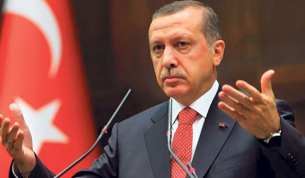 <b>Ərdoğan sərt danışdı: </b>"Qətliam törədənlər cəzalarını alacaqlar"