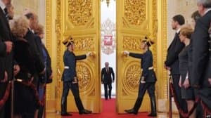 Putinin andiçmə mərasimi nə vaxt keçiriləcək?